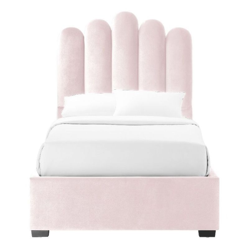 Cama dos plazas princesa