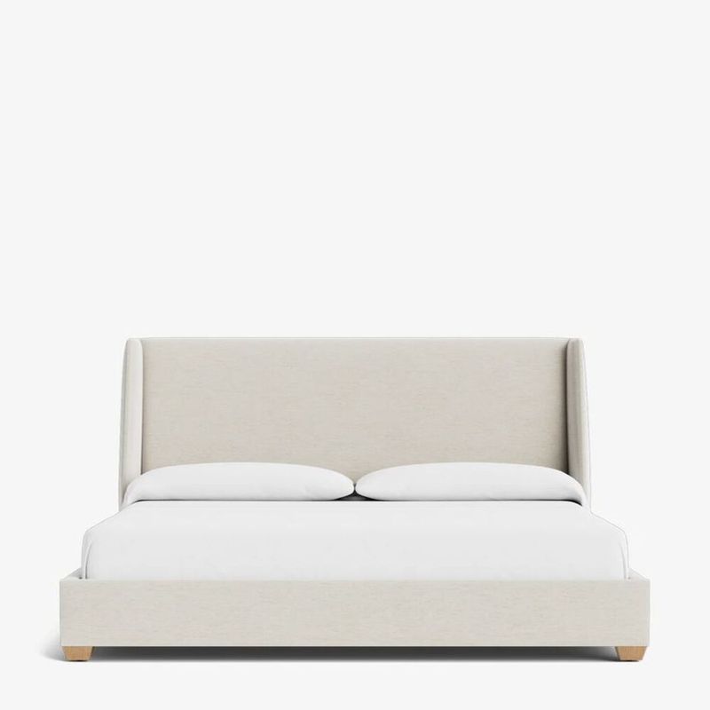Dormitorio Sofi 2 Plz - Beige